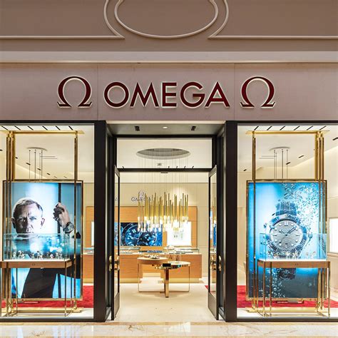 omega ireland|Official OMEGA® Stores in Ireland .